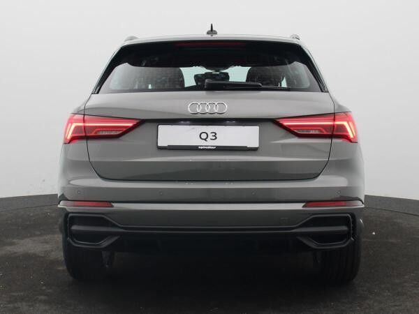 Audi Q3 S-line 35 TFSI S-tronic | Pano,AHK,RKamera