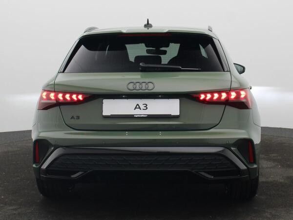 Audi A3 Sportback S-line 35 TDI S-tronic | AHK,ACC,Navi