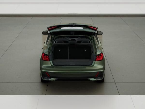 Audi A1 Sportback S-line 35 TFSI S-tronic | LED,ACC,SHZ