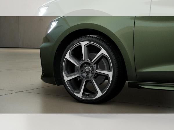 Audi A1 Sportback S-line 35 TFSI S-tronic | LED,ACC,SHZ