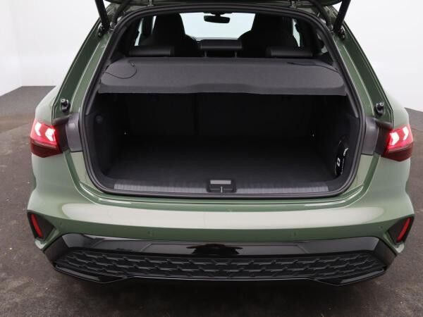 Audi A3 Sportback S-line 35 TDI S-tronic | AHK,ACC,Navi