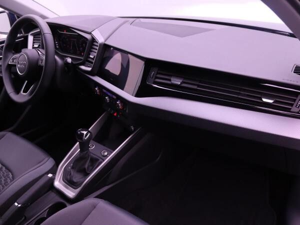 Audi A1 Sportback S-line 30 TFSI S-tronic | LED,RKamera