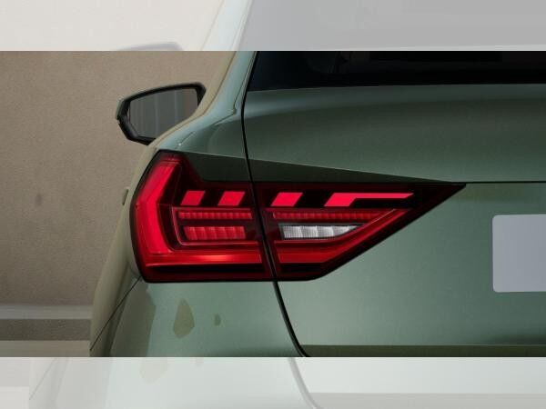 Audi A1 Sportback S-line 35 TFSI S-tronic | LED,ACC,SHZ