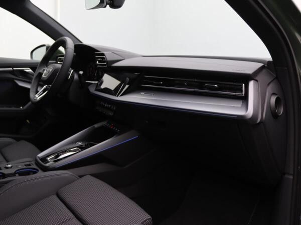 Audi A3 Sportback S-line 35 TDI S-tronic | AHK,ACC,Navi