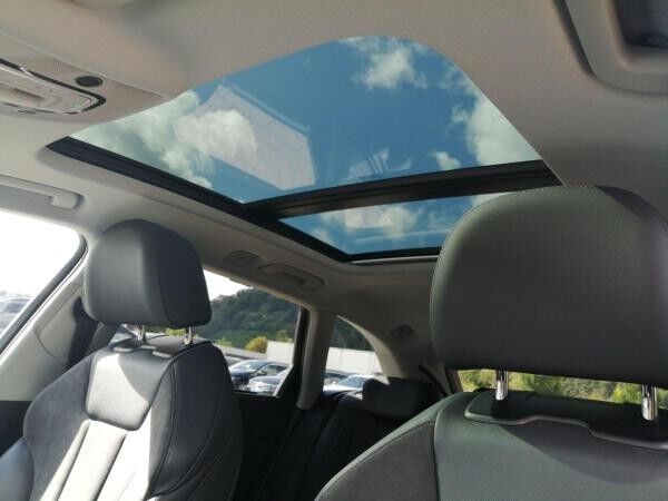 Audi A4 allroad 45 TFSI qu S-tronic Matrix Pano Sound