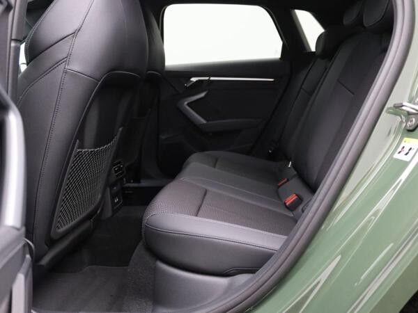 Audi A3 Sportback S-line 35 TDI S-tronic | AHK,ACC,Navi
