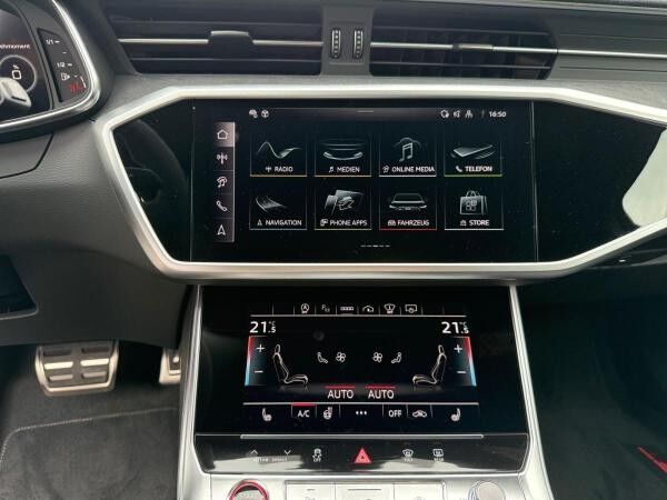 Audi RS6 RS 6 Avant GT performance Nr. 481/660 | Vmax305,Keramik,B&O adv.