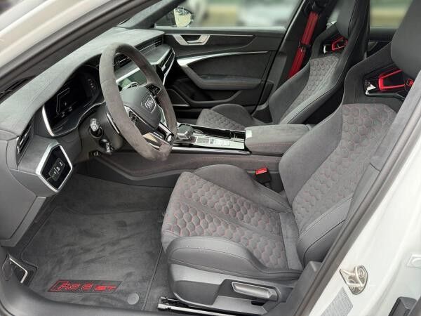 Audi RS6 RS 6 Avant GT performance Nr. 481/660 | Vmax305,Keramik,B&O adv.