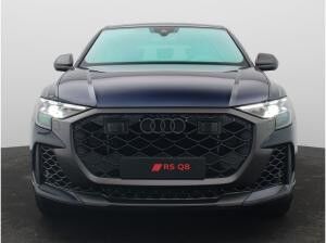 Audi RS Q8 SUV performance | Vmax305,Pano,Carbon-Paket