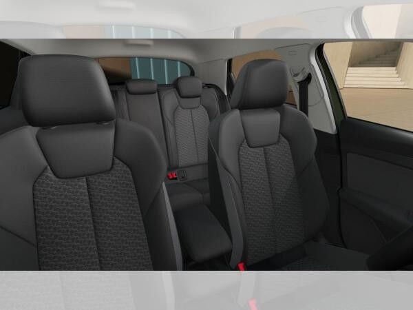 Audi A1 Sportback S-line 35 TFSI S-tronic | LED,ACC,SHZ