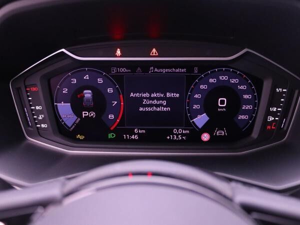 Audi A1 Sportback S-line 30 TFSI S-tronic | LED,RKamera