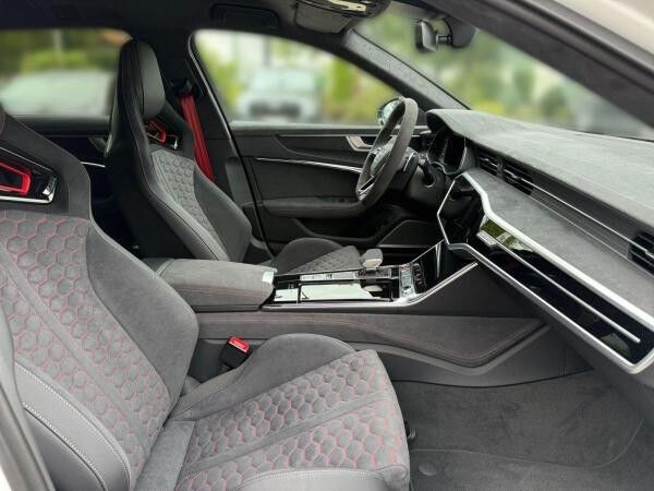 Audi RS6 RS 6 Avant GT performance Nr. 481/660 | Vmax305,Keramik,B&O adv.