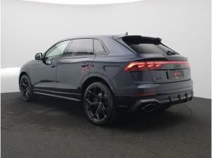 Audi RS Q8 SUV performance | Vmax305,Pano,Carbon-Paket