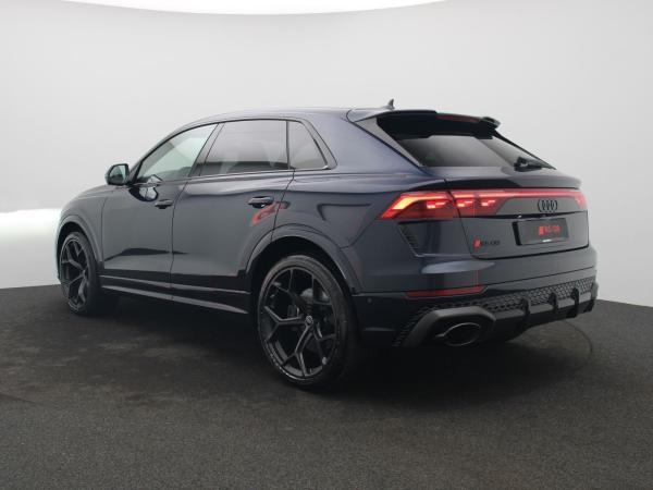 Audi RS Q8 SUV performance | Vmax305,Pano,Carbon-Paket