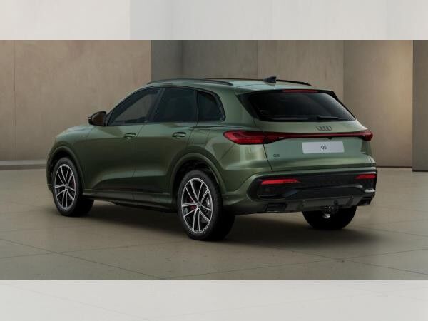 Audi Q5 SUV e-hybrid quattro S-tronic | Pano,AHK,B&O