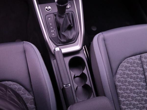 Audi A1 Sportback S-line 30 TFSI S-tronic | LED,RKamera
