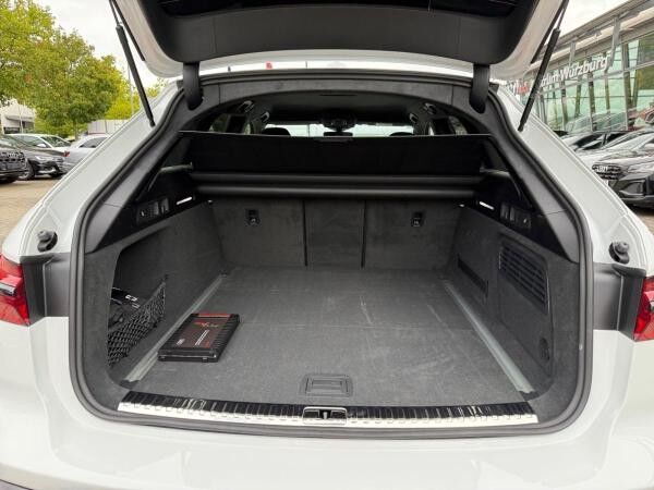 Audi RS6 RS 6 Avant GT performance Nr. 481/660 | Vmax305,Keramik,B&O adv.