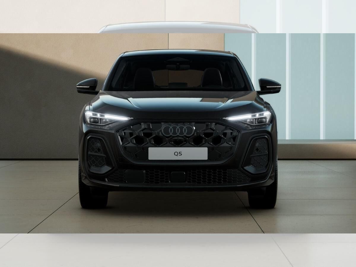 Audi Q5 Sportback e-hybrid quattro | Head-Up,Pano,AHK