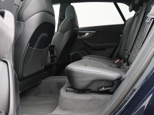 Audi RS Q8 SUV performance | Vmax305,Pano,Carbon-Paket