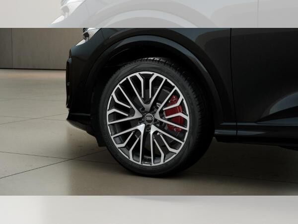 Audi Q5 Sportback e-hybrid quattro | Head-Up,Pano,AHK