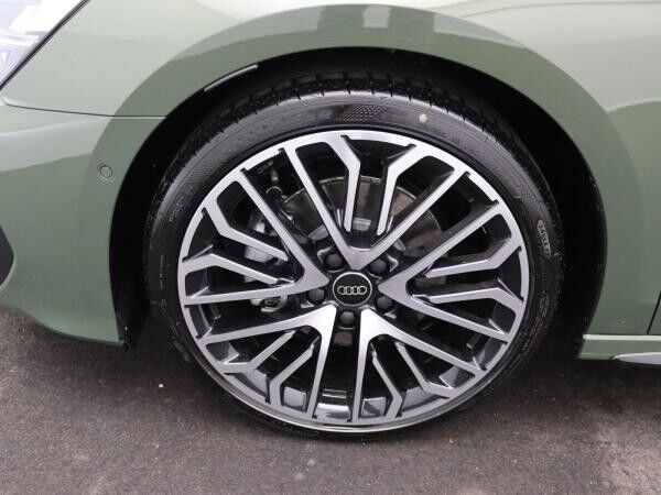 Audi A3 Sportback S-line 35 TDI S-tronic | AHK,ACC,Navi
