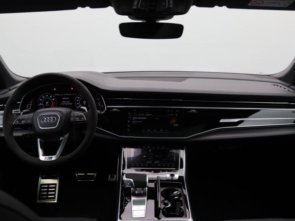Audi RS Q8 SUV performance | Vmax305,Pano,Carbon-Paket