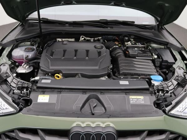 Audi A3 Sportback S-line 35 TDI S-tronic | AHK,ACC,Navi