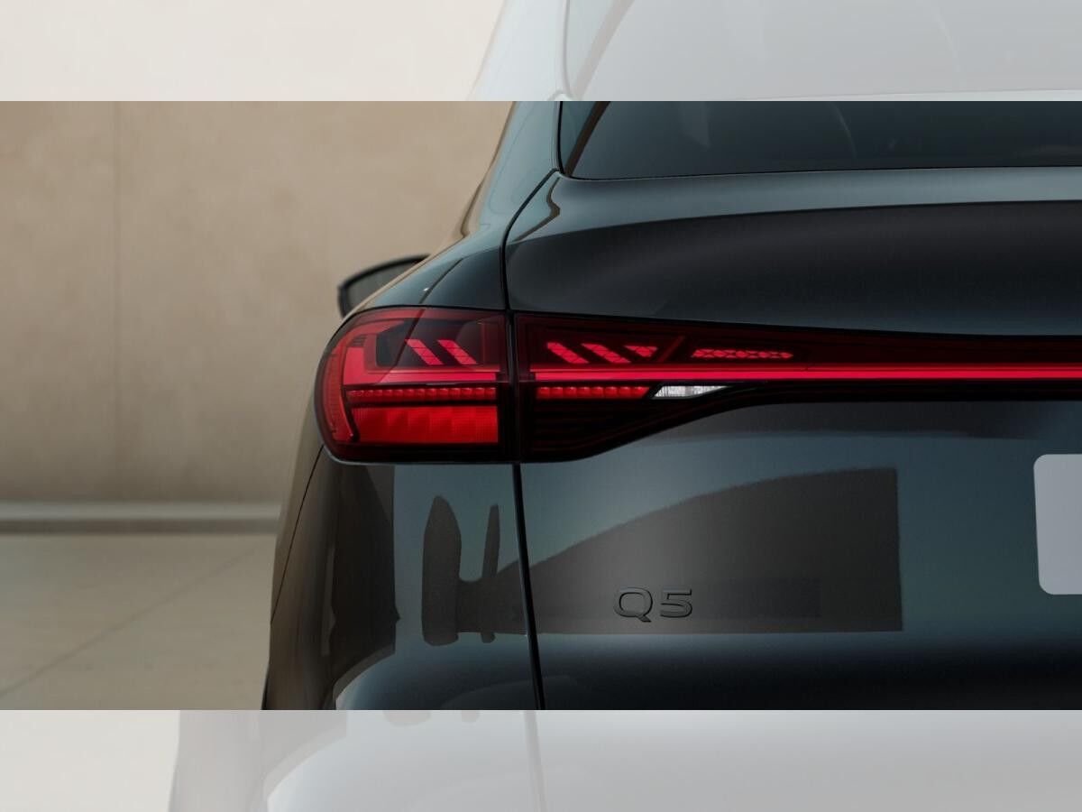 Audi Q5 Sportback e-hybrid quattro | Head-Up,Pano,AHK