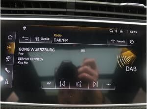 Audi RS Q8 SUV performance | Vmax305,Pano,Carbon-Paket