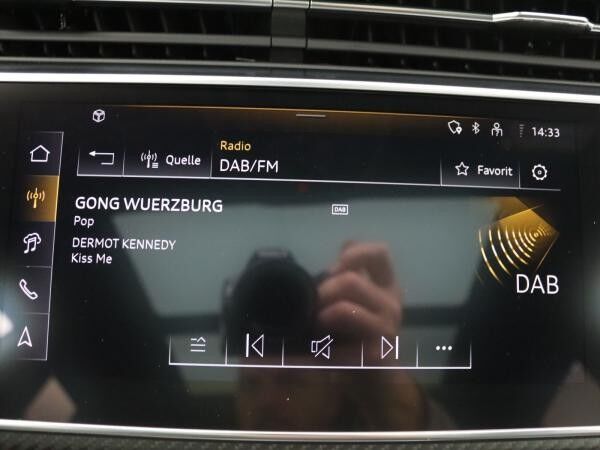 Audi RS Q8 SUV performance | Vmax305,Pano,Carbon-Paket