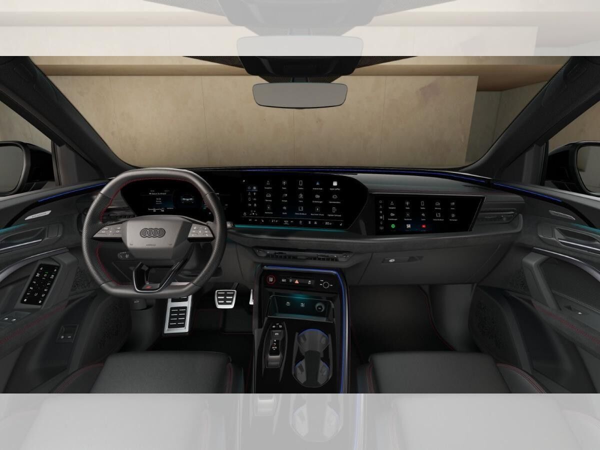 Audi Q5 Sportback e-hybrid quattro | Head-Up,Pano,AHK