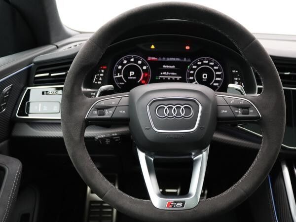 Audi RS Q8 SUV performance | Vmax305,Pano,Carbon-Paket