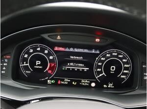 Audi RS Q8 SUV performance | Vmax305,Pano,Carbon-Paket