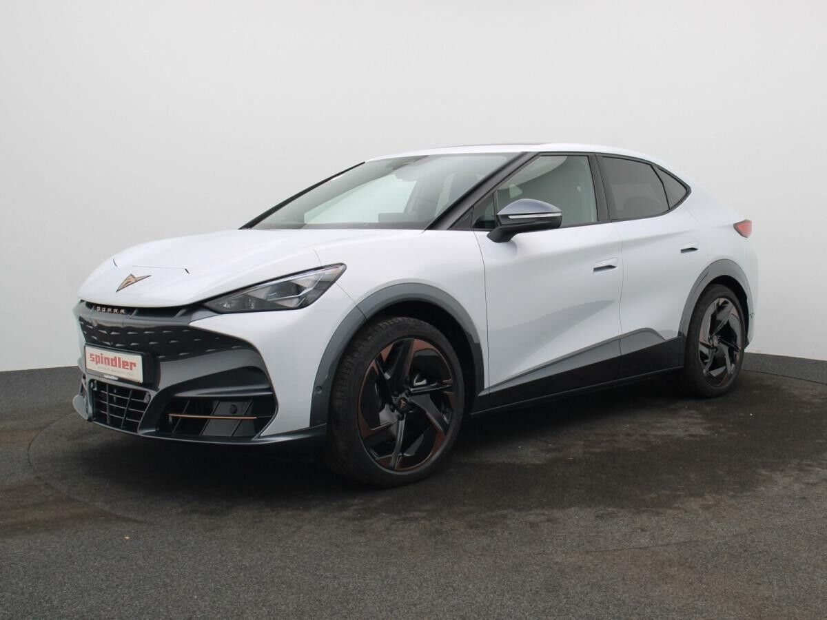 Cupra Tavascan Endurance / Matrix, Pano, 360°Kamera