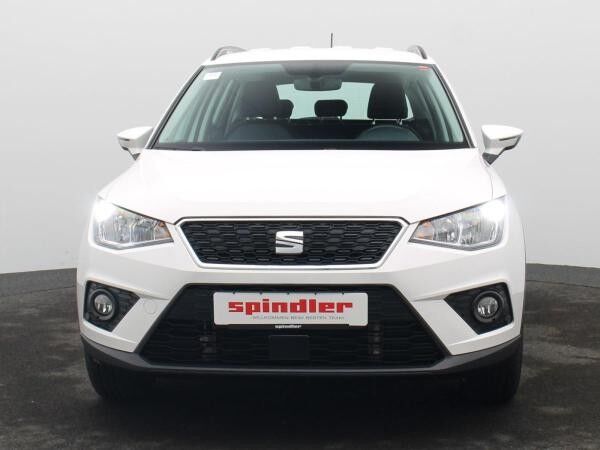 Seat Arona Style 1.0 TSI DSG/ Tempomat, RFK, PDC, SHZ