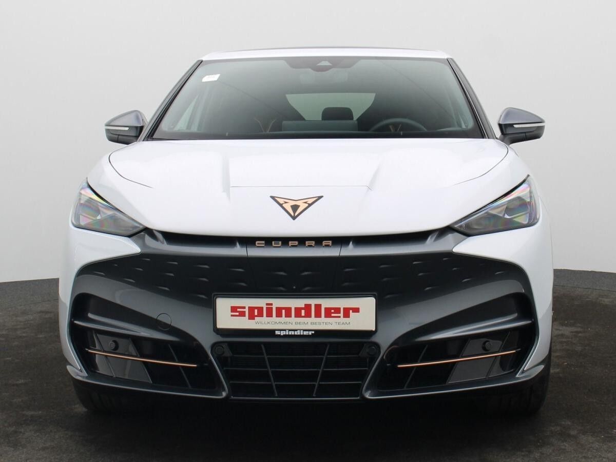 Cupra Tavascan Endurance / Matrix, Pano, 360°Kamera