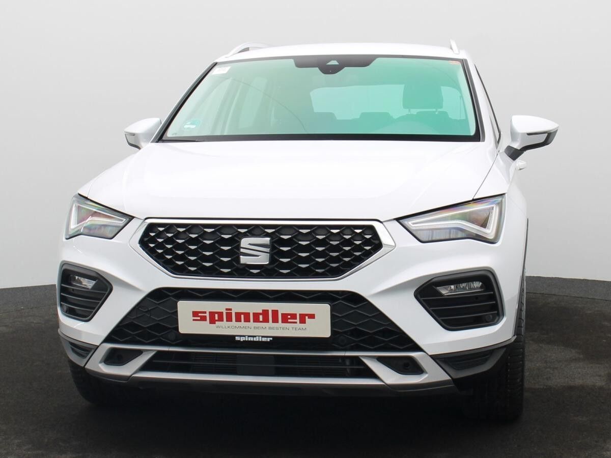 Seat Ateca Xperience 1.5TSI DSG/ Navi, Beats,LED, RFK