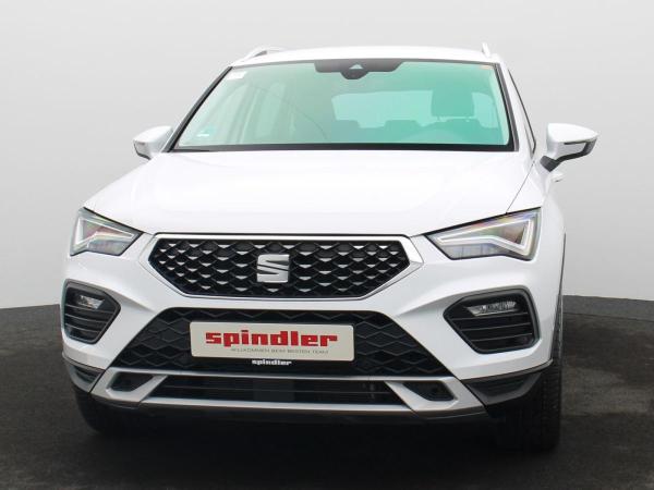 Seat Ateca Xperience 1.5TSI DSG/ Navi, Beats,LED, RFK