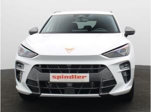 Cupra Terramar VZ 1.5 e-Hybrid DSG/ Matrix, 360°Kamera