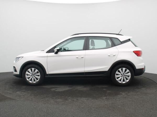 Seat Arona Style 1.0 TSI DSG/ Tempomat, RFK, PDC, SHZ