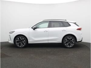 Cupra Terramar VZ 1.5 e-Hybrid DSG/ Matrix, 360°Kamera