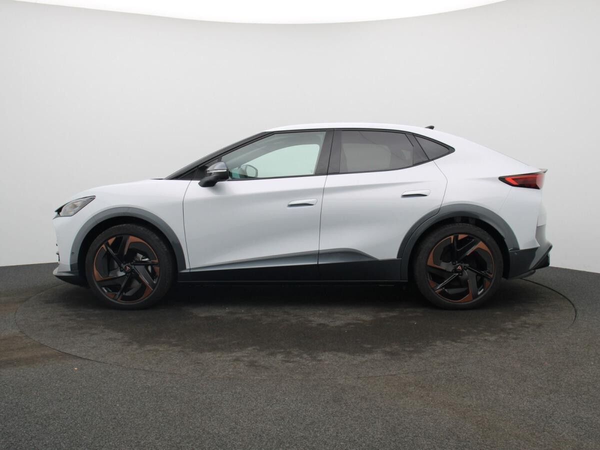 Cupra Tavascan Endurance / Matrix, Pano, 360°Kamera