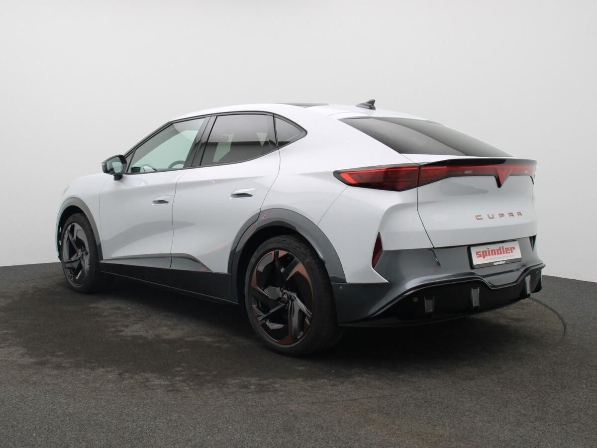 Cupra Tavascan Endurance / Matrix, Pano, 360°Kamera