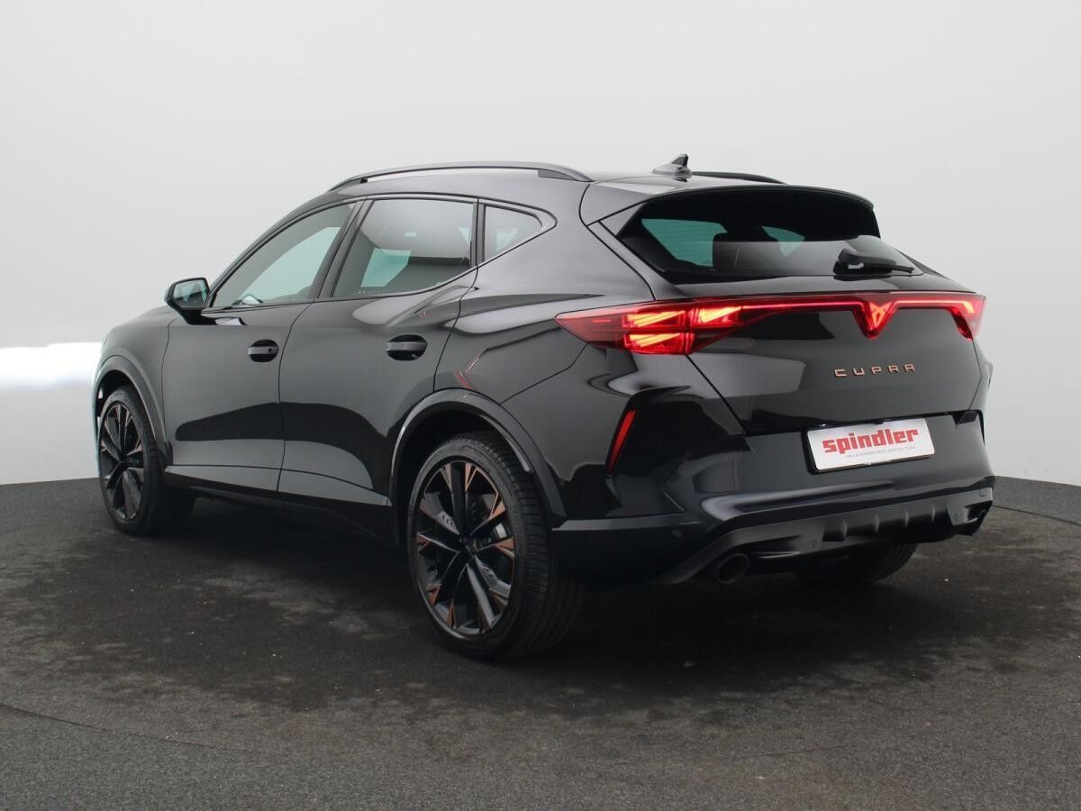 Cupra Formentor VZ 2.0 TSI DSG/Matrix, AHK, 360°Kamera