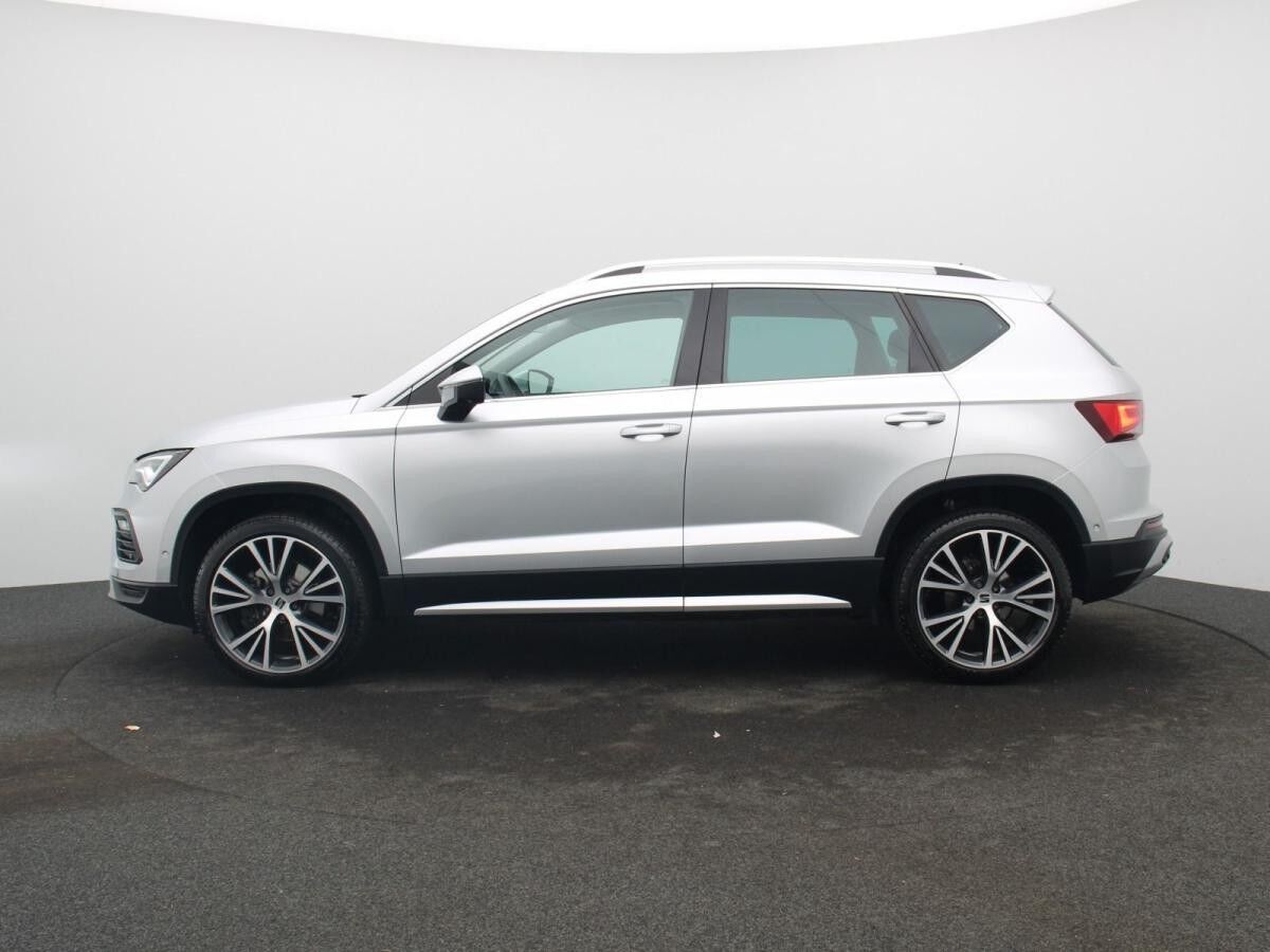 Seat Ateca Xperience 2.0 TDI DSG / Navi, Beats, AHK