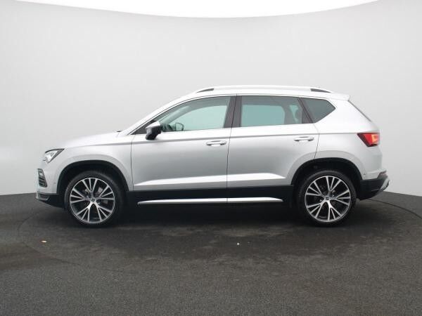 Seat Ateca Xperience 2.0 TDI DSG / Navi, Beats, AHK