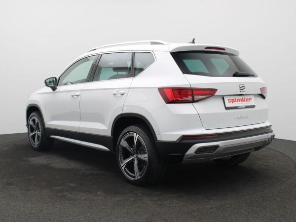 Seat Ateca Xperience 1.5TSI DSG/ Navi, Beats,LED, RFK