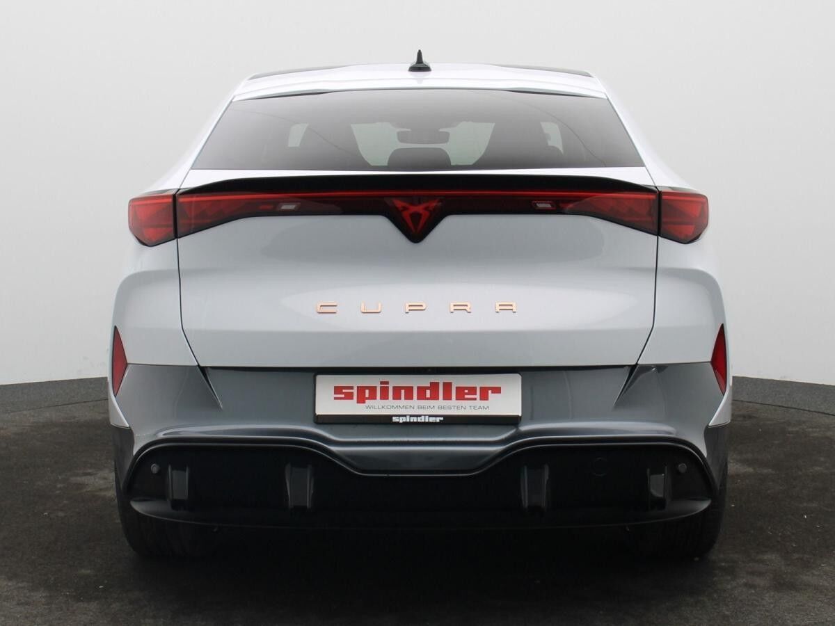 Cupra Tavascan Endurance / Matrix, Pano, 360°Kamera