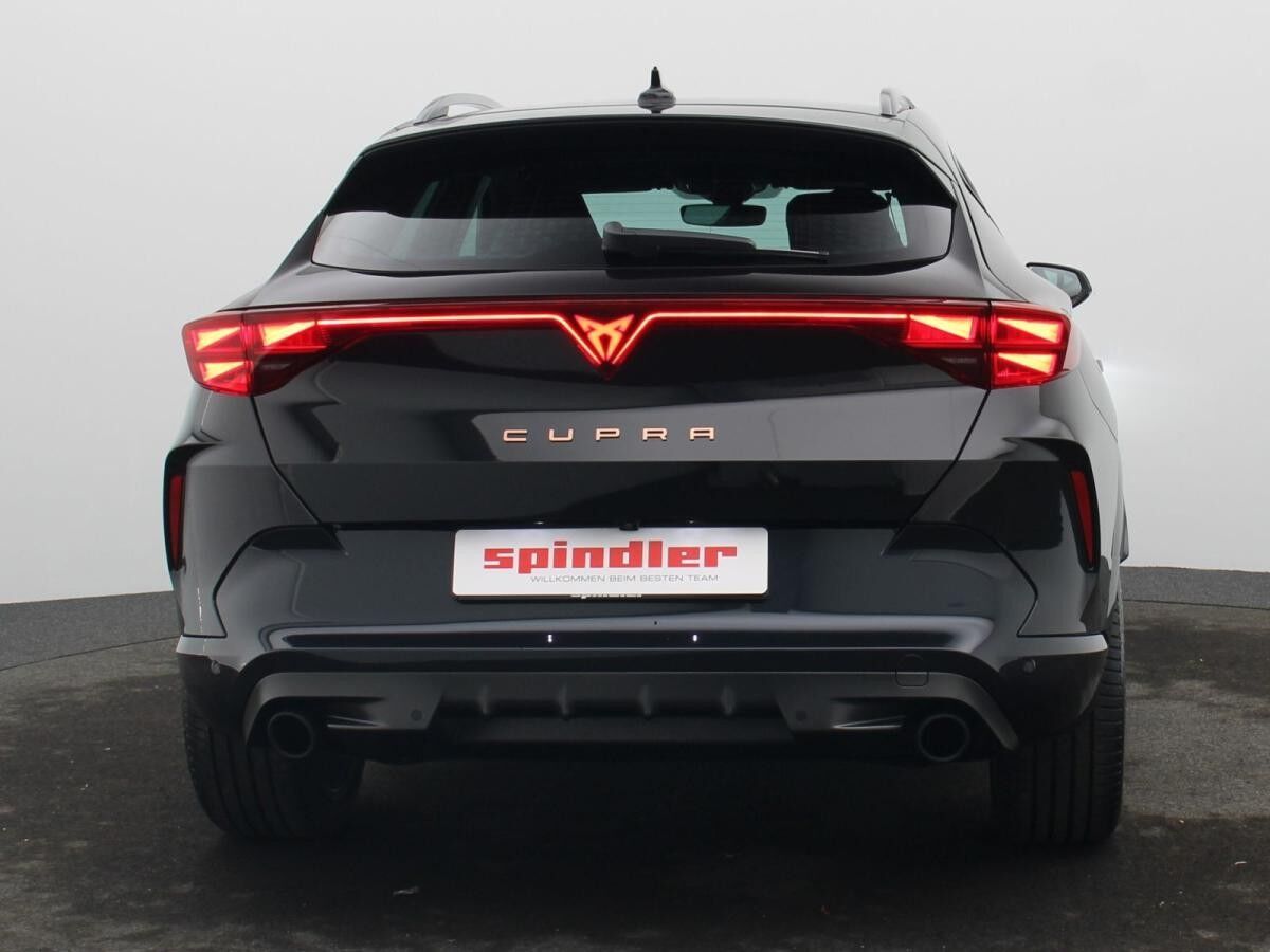 Cupra Formentor VZ 2.0 TSI DSG/Matrix, AHK, 360°Kamera