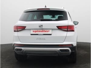 Seat Ateca Xperience 1.5TSI DSG/ Navi, Beats,LED, RFK
